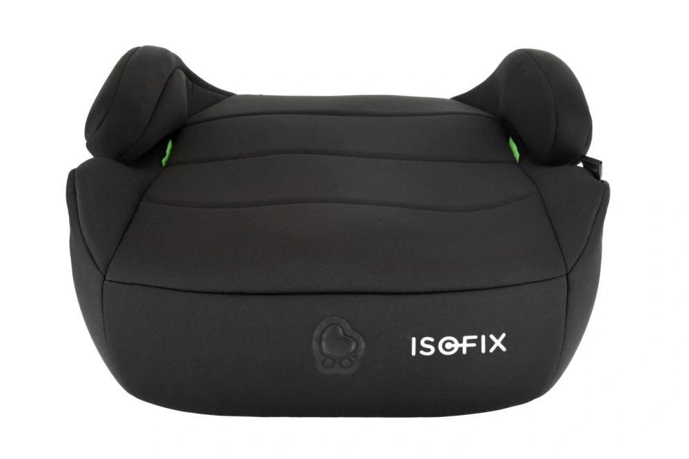 Bomimi SIGI iFix podsedák 125-150 black