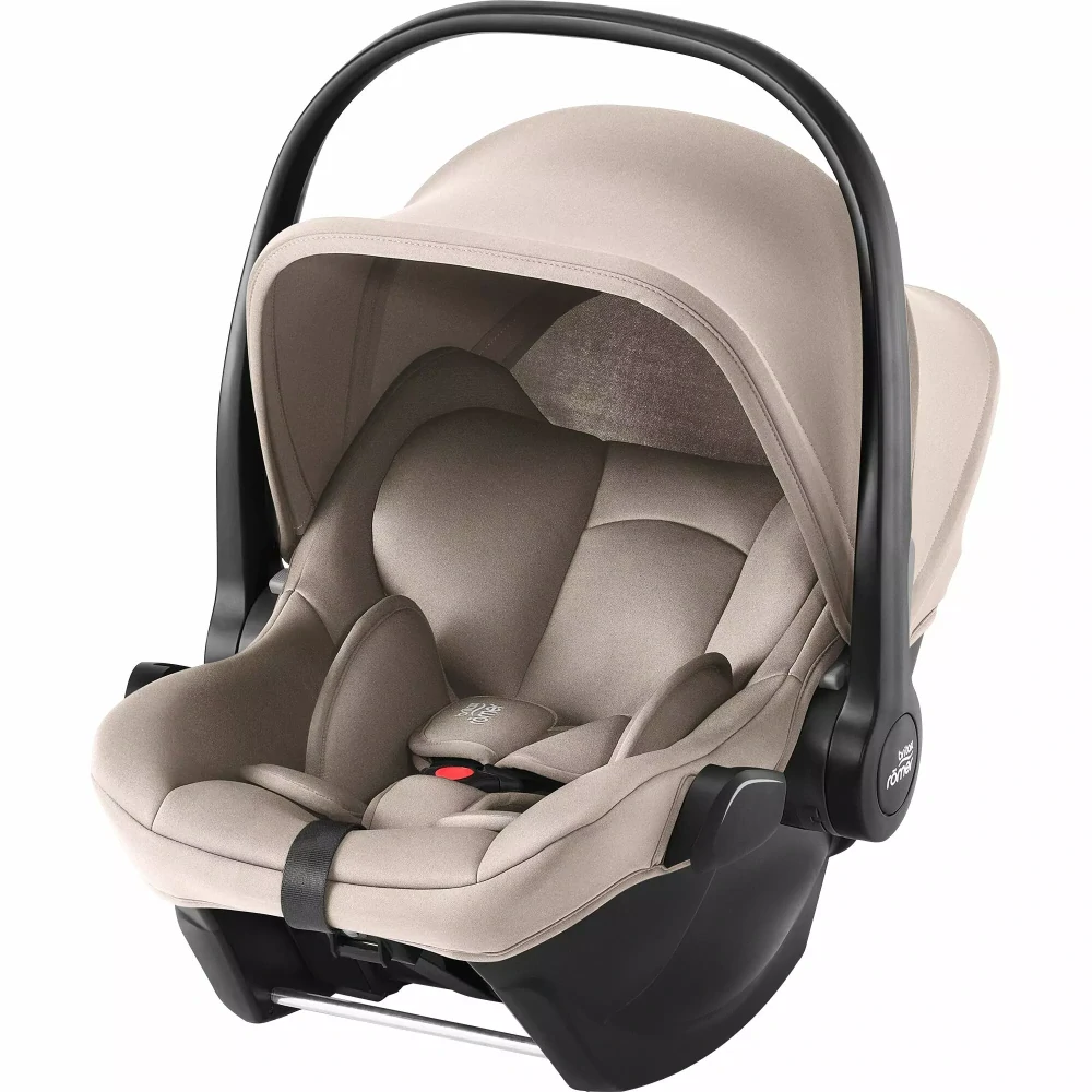 Autosedačka Britax Römer Baby-Safe Core + Baby-Safe Core Base  Chai