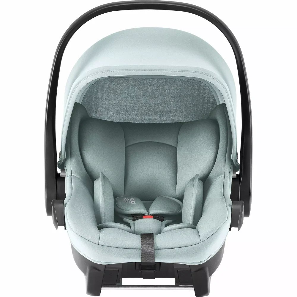 Autosedačka Britax Römer Baby-Safe Core + Baby-Safe Core Base  Ocean