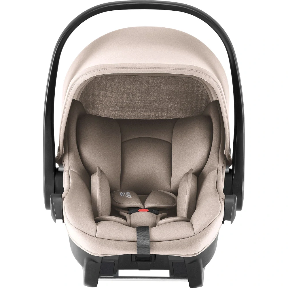 Autosedačka Britax Römer Baby-Safe Core Space Chai