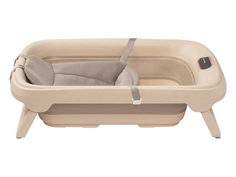 Maxi-Cosi Vanička Indigo Plus Muted Terra