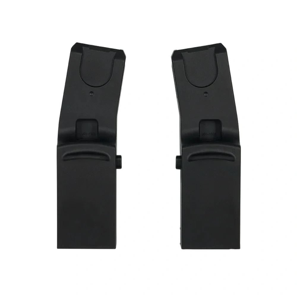 EASYWALKER Set adaptérů na autosedačku ke kočárku Zoey Go