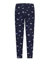 Legíny Kytičky Blue Seven 775201 velikost 110