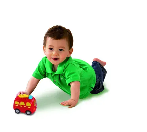 Vtech Tut Tut mluvící auto hasiči