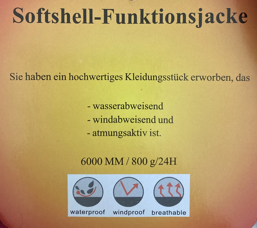 Softshell bunda Topo potisk zelené kostky velikost 110