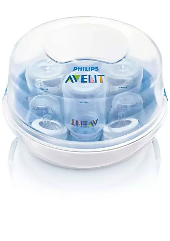 Philips AVENT Sterilizátor do mikrovlnné trouby M/W 