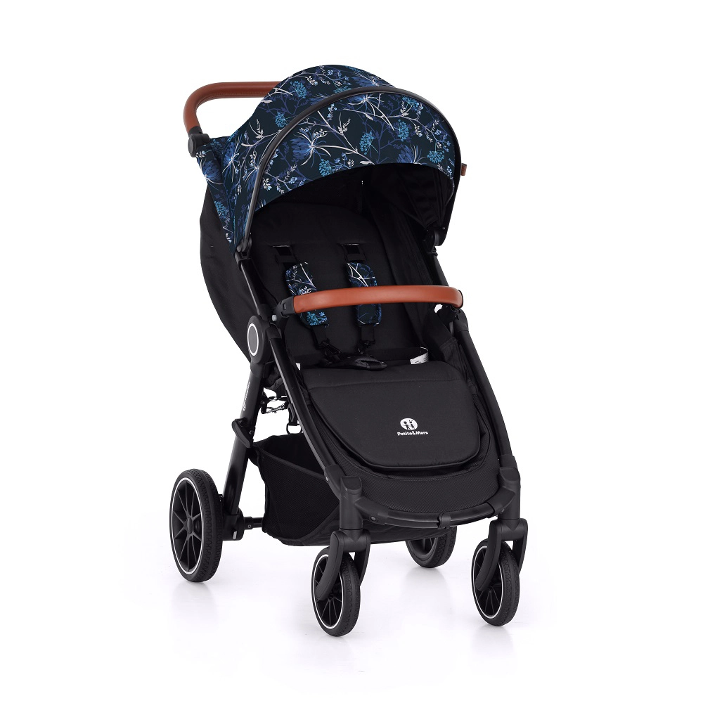 PETITE&MARS Stříška +/Street2 polstrování Street+ Limited 100 Stylish Beauty