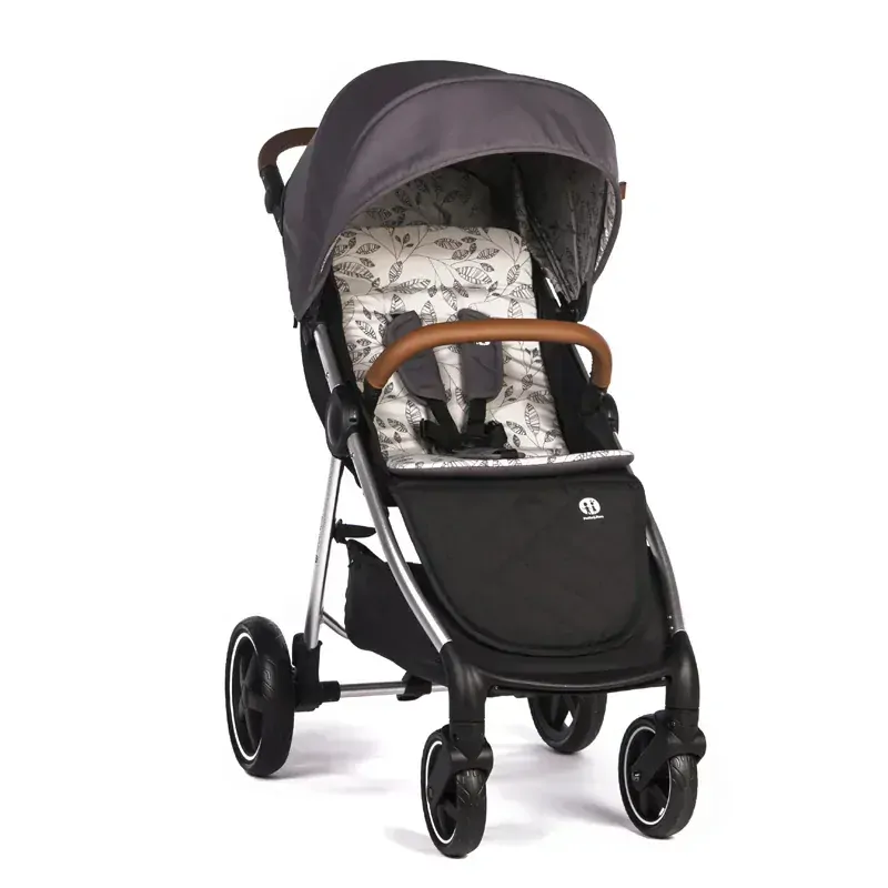 Kočárek sportovní Royal Thunder Grey Petite&Mars