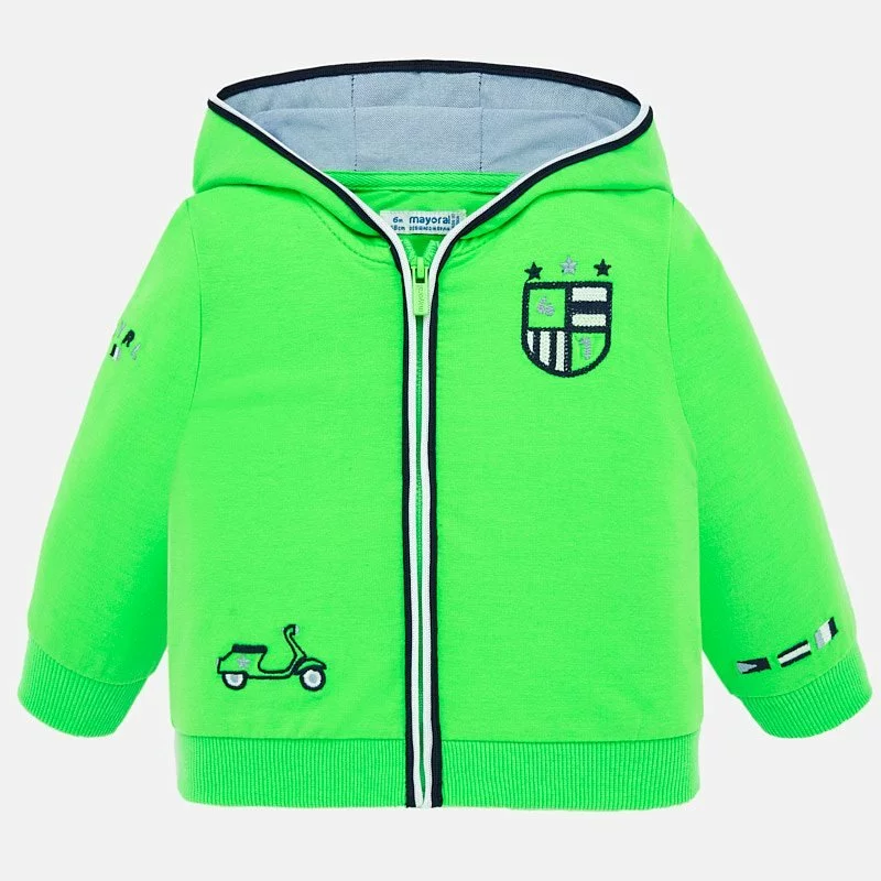 Mikina chlapecká Mayoral 1458