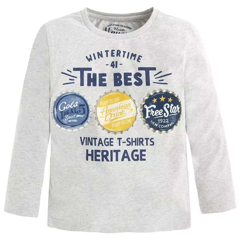 Triko chlapecké Mayoral 4060-26