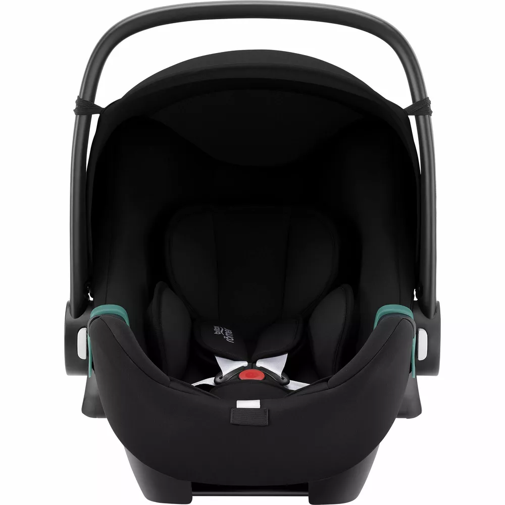 Autosedačka Baby-Safe 3 i-Size Space Black