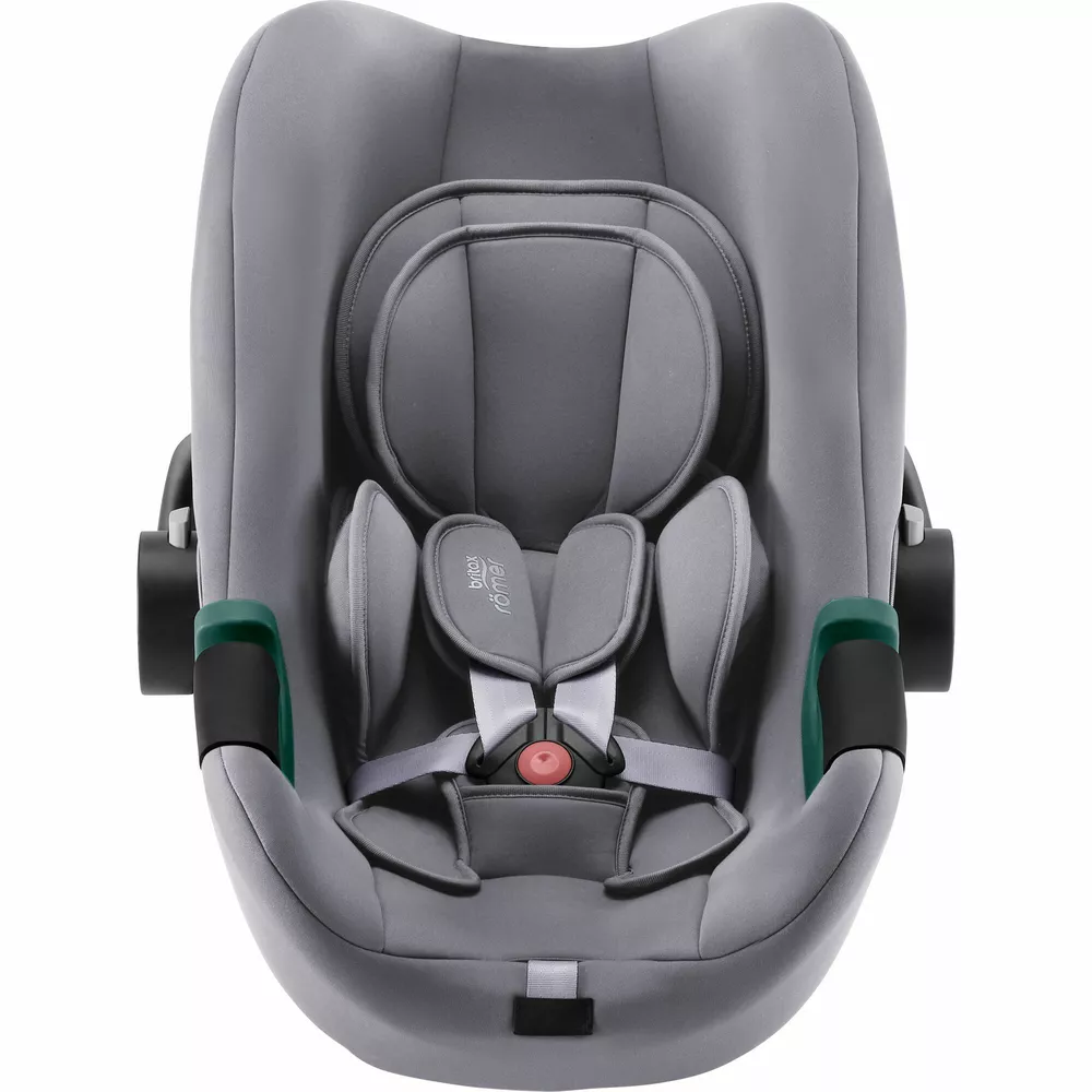 Autosedačka Baby-Safe 3 i-Size Frost Grey