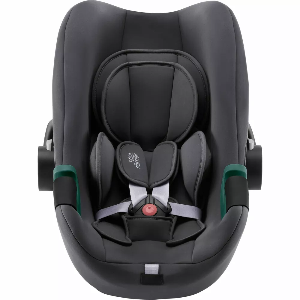 Autosedačka Baby-Safe 3 i-Size Midnight Grey
