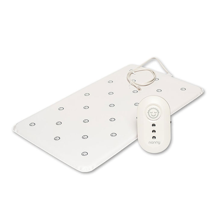 Nanny monitor dechu miminka NANNY 2