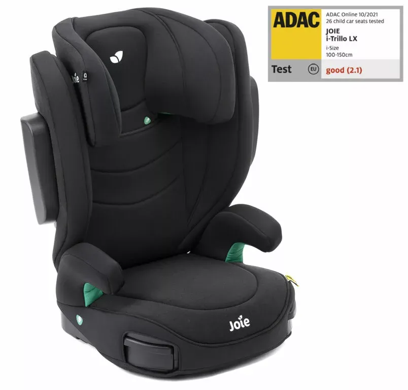 Autosedačka Joie i-Trillo LX Shale