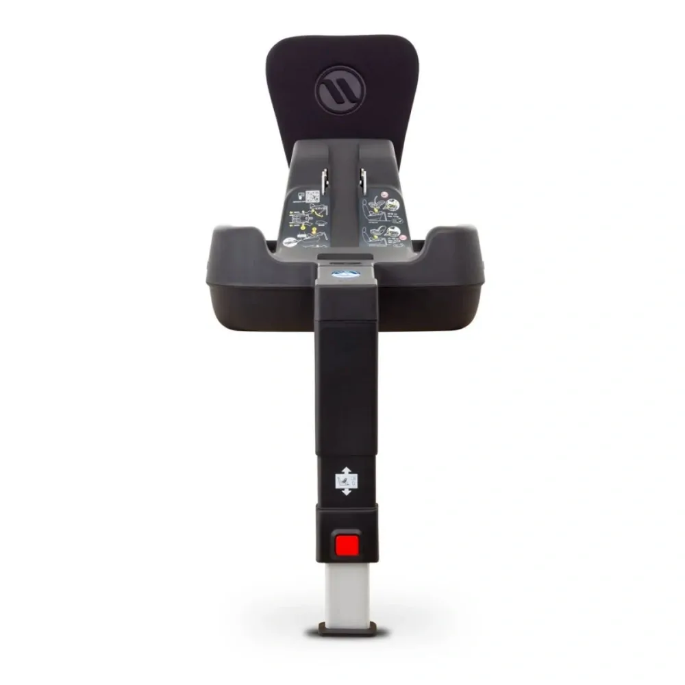 Isofix Báze JASMINE universální