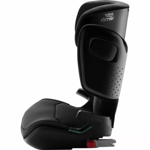 Autosedačka BRITAX RÖMER Kidfix M i-Size Cosmos Black