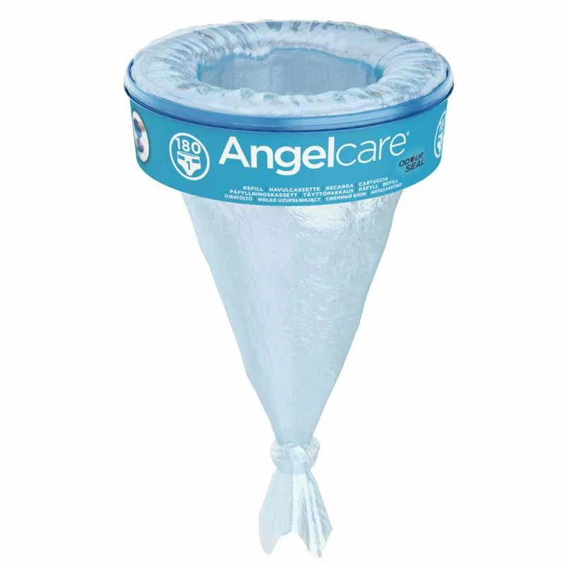 ANGELCARE Náhradní kazeta Single