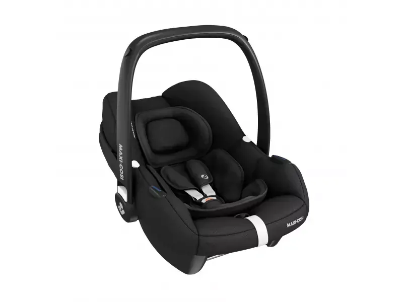 Maxi-Cosi Autosedačka CabrioFix i-Size Black