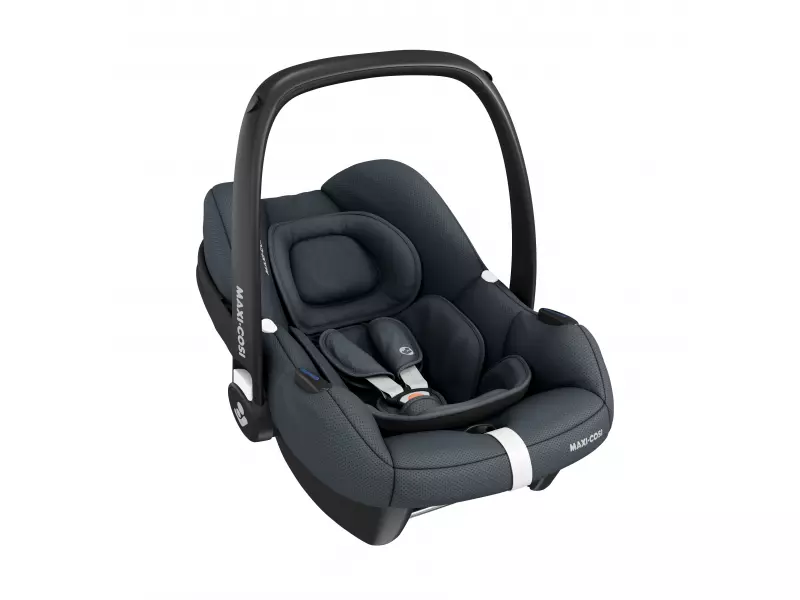 Maxi-Cosi Autosedačka CabrioFix i-Size Essential Graphite
