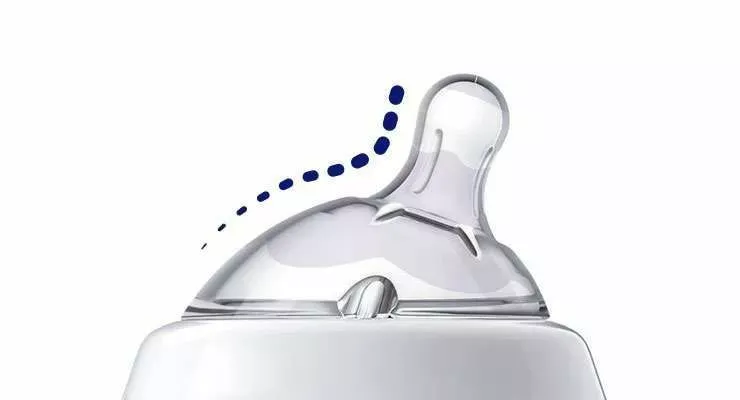 CHICCO Láhev kojenecká Natural Feeling 250 ml neutral 2m+