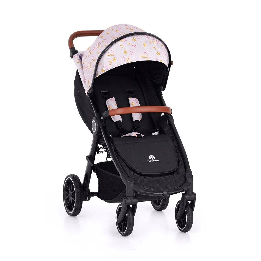 PETITE&MARS Street+/Street2 stříška Limited 100 Kingdom