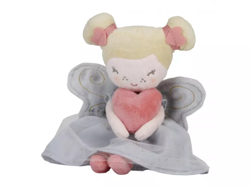 Little Dutch panenka Fay víla lásky 20cm