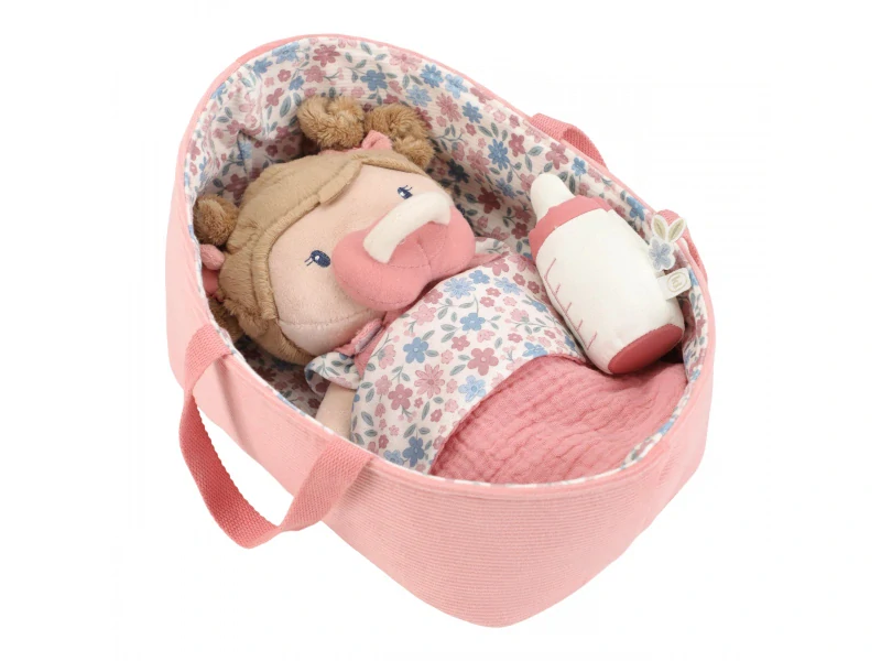Little Dutch panenka Baby Rosa