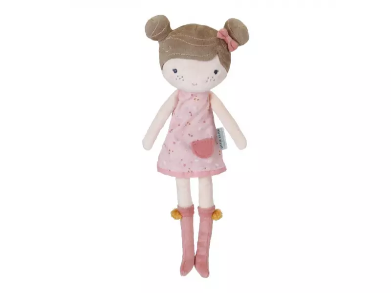 Little Dutch panenka Rosa 35cm