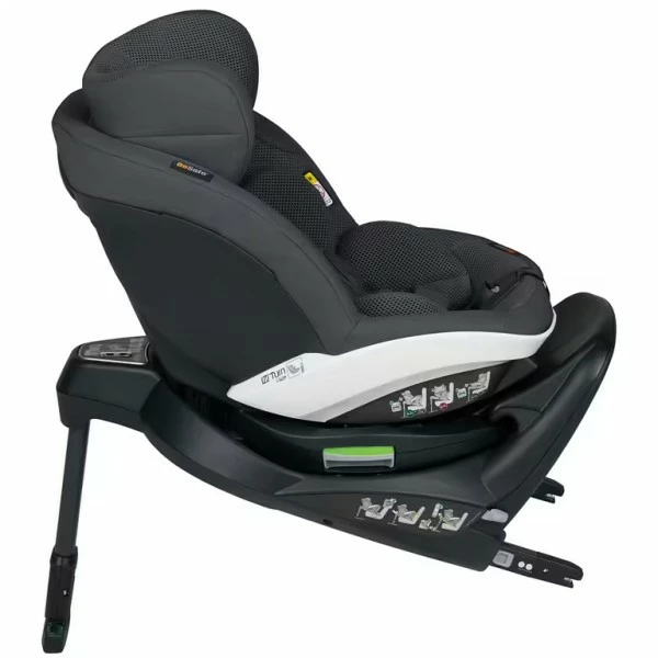 Autosedačka BeSafe iZi Turn i-Size Anthracite Mesh