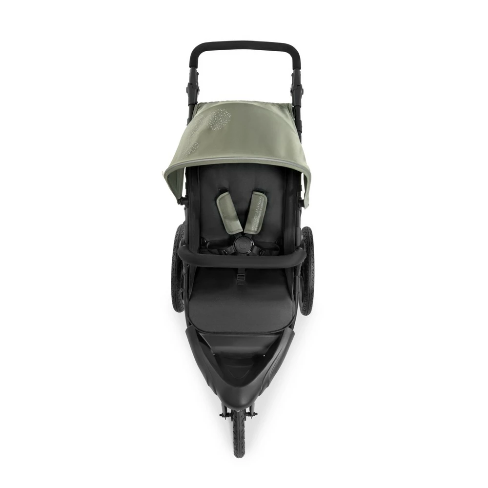 Hauck Sporťák Runner 2 Mickey Mouse Olive