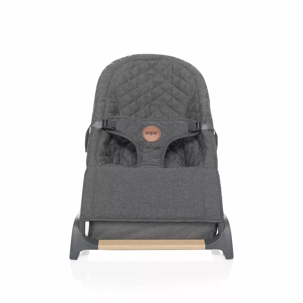 ZOPA Lehačka Miura Diamond Grey