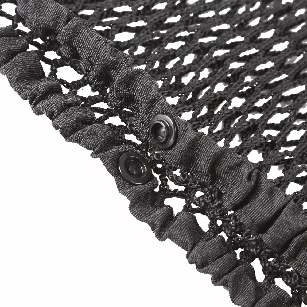 ZOPA Síťová taška na kočárek, Black, Černá