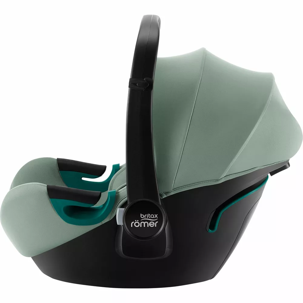 Autosedačka Baby-Safe 3 i-Size Jade Green