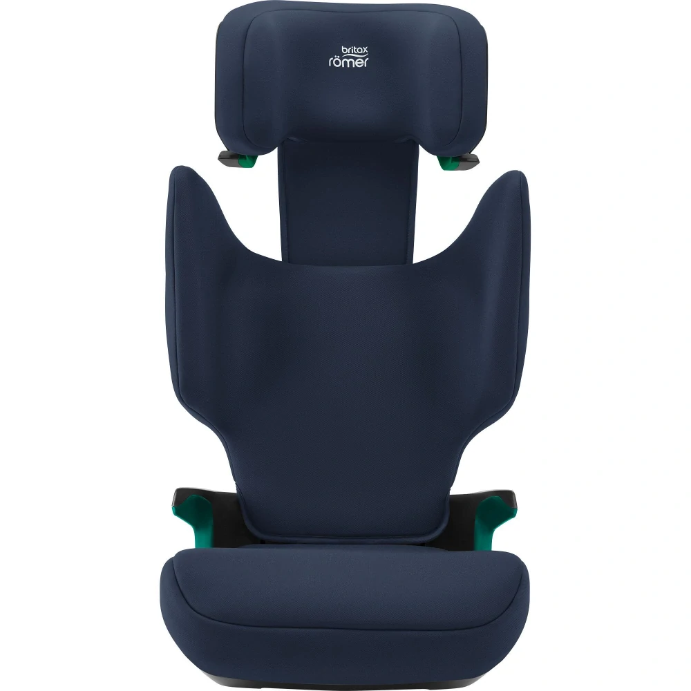 Autosedačka BRITAX RÖMER Adventure Plus 2 Night Blue