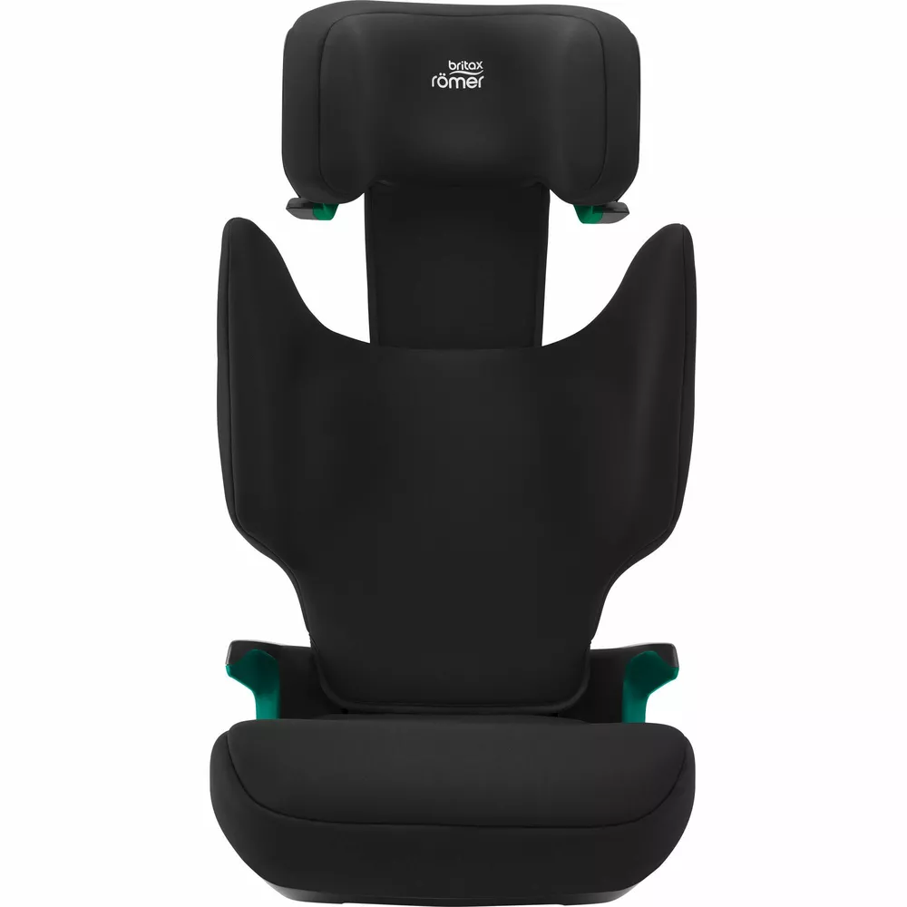 Autosedačka BRITAX RÖMER Discovery Plus 2,Space Black