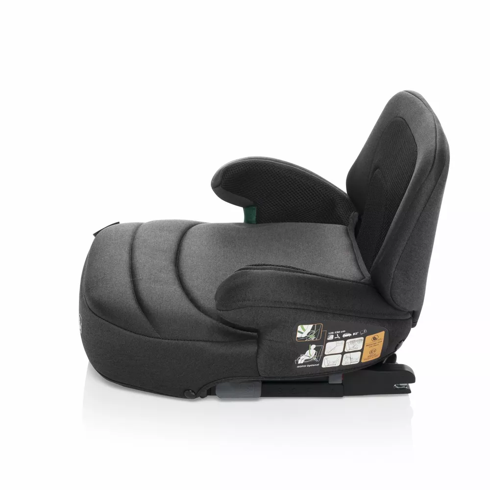 ZOPA Autosedačka iBooster i-Size Night Black