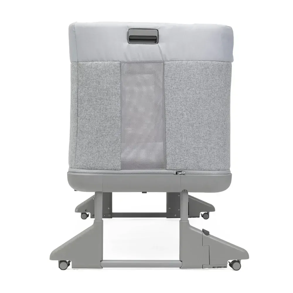 CHICCO Postýlka Next2Me Forever - Ash Grey
