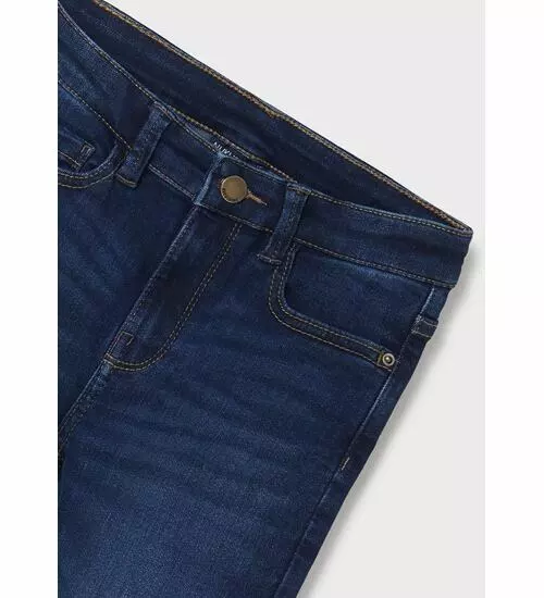 Chlapecké rifle Mayoral 516-52 Dark velikost 152