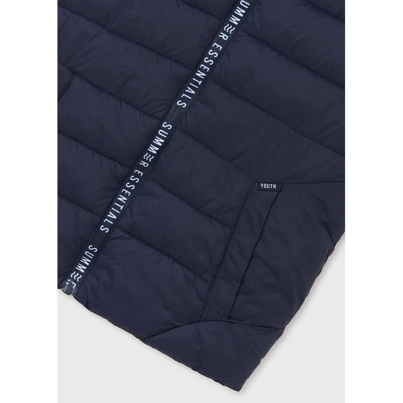 Chlapecká přechodová vesta Mayoral 6325-90 velikost 160