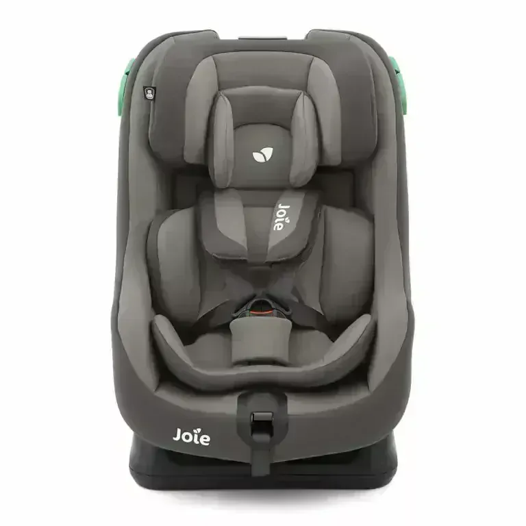 Autosedačka Joie Steadi R129 Cobblestone