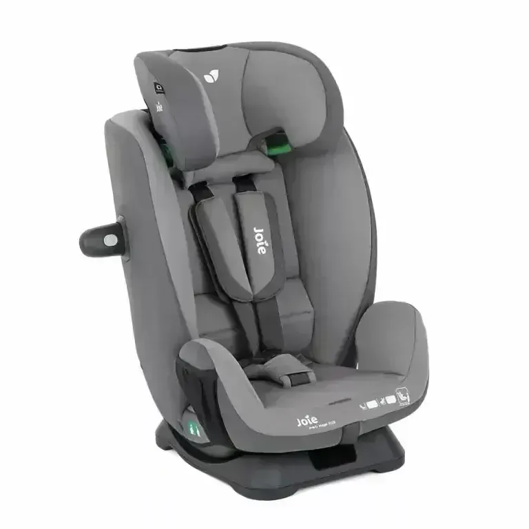 Autosedačka Joie Every stage™ R129 Cobblestone