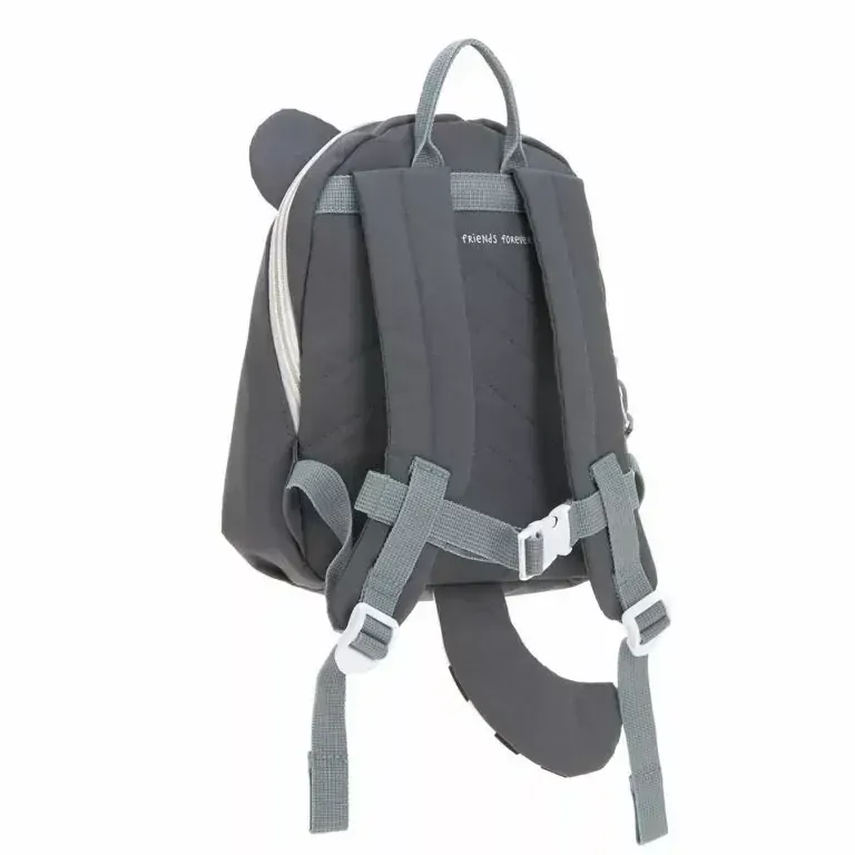 Dětský batůžek Lässig Tiny Backpack About Friends Racoon