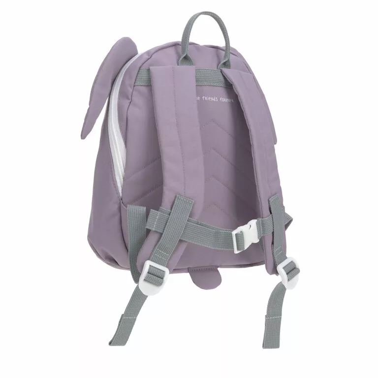Dětský batůžek Lässig Tiny Backpack About Friends Bunny