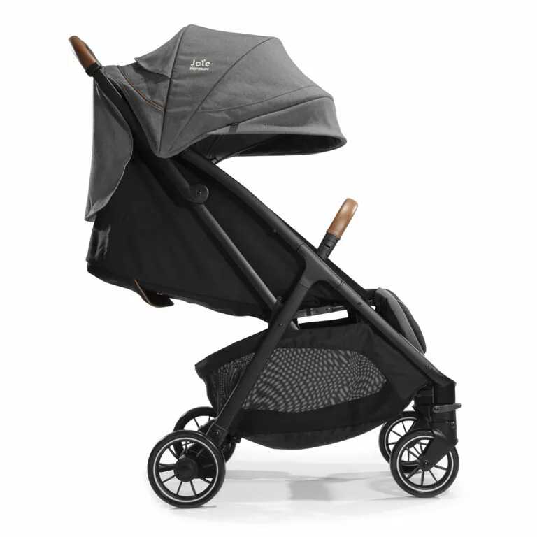 Sportovní kočárek Joie Parcel™ Signature Carbon