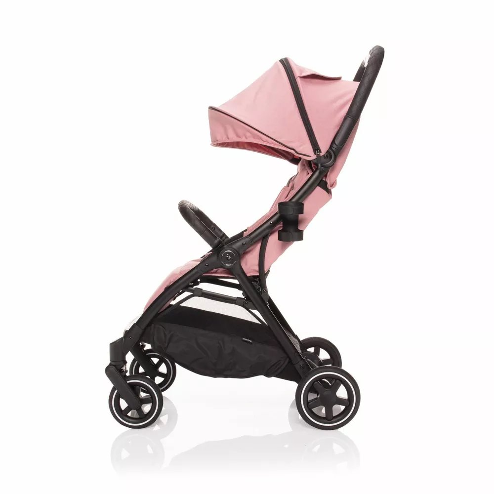 ZOPA Sportovní Kočárek Quiq 2 Camelia Pink