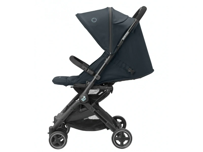 Sportovní kočárek Maxi-Cosi Lara 2 Essential Graphite