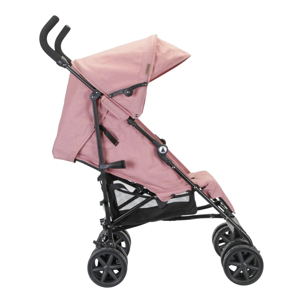 Golfové hole Topmark Fenn Pink s madlem