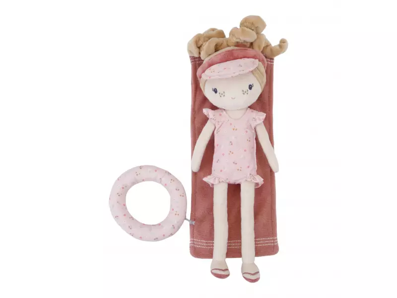 Little Dutch panenka Mia letní 35 cm