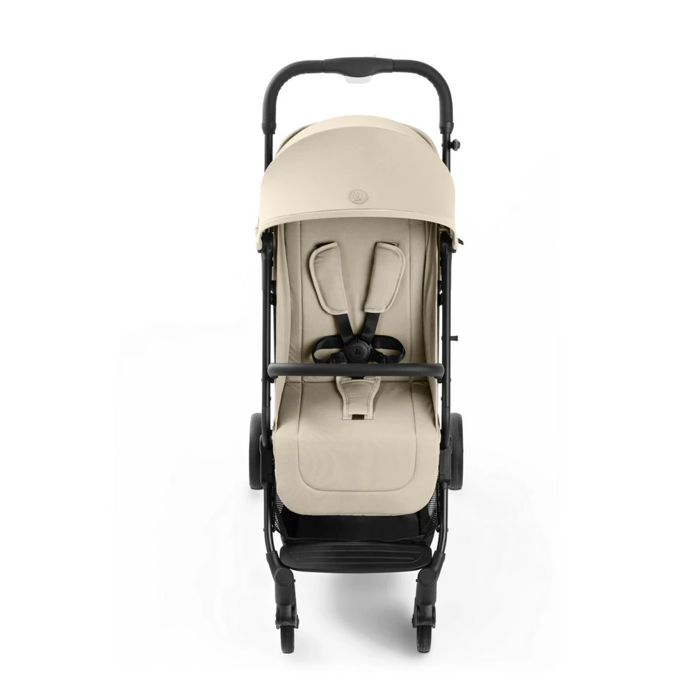 Cestovní sportovní kočárek Hauck Travel N Care Plus Vanilla